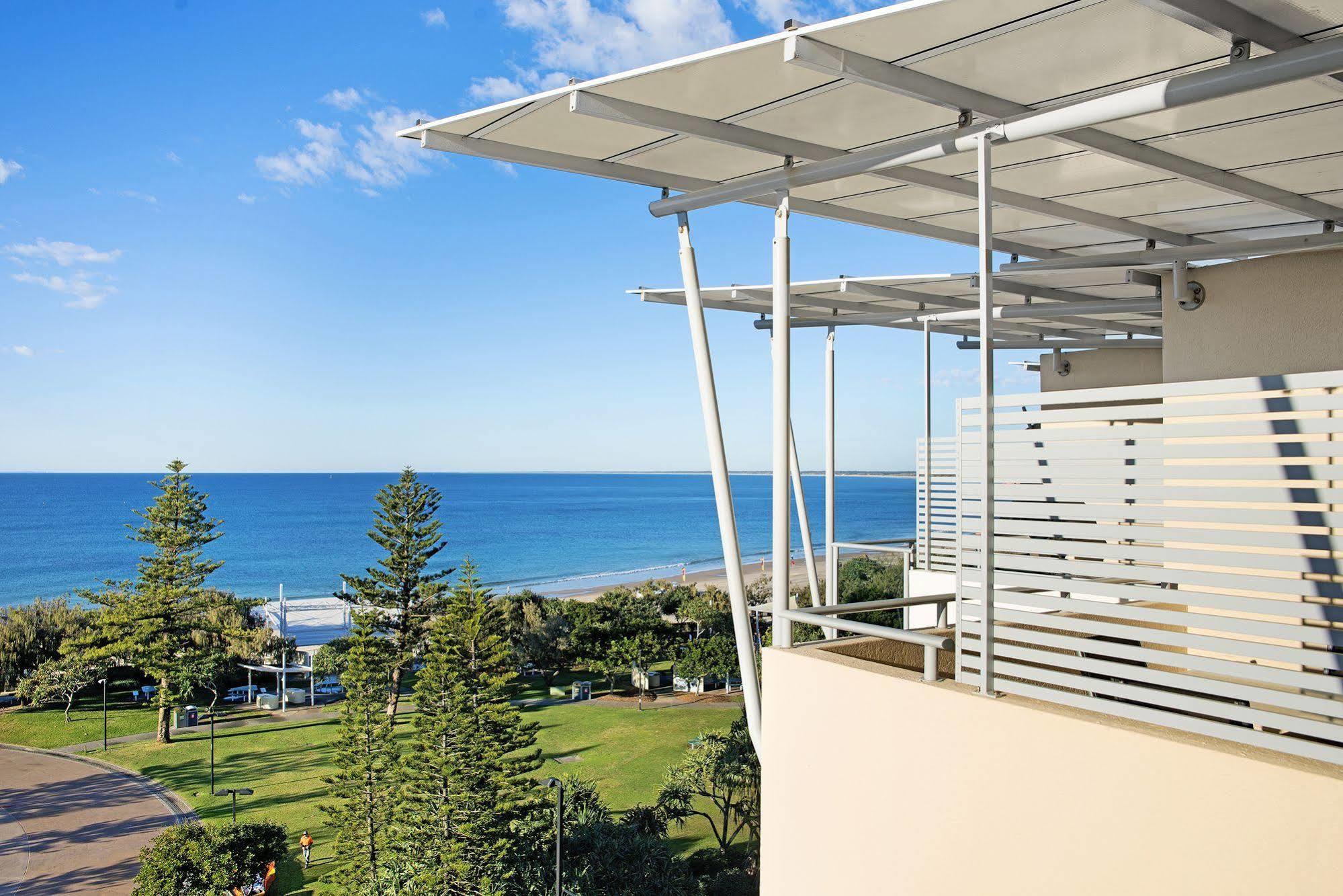 Hotel Ultiqa Shearwater Resort Caloundra 4* (Australia) - From Us$ 154 |  Booked